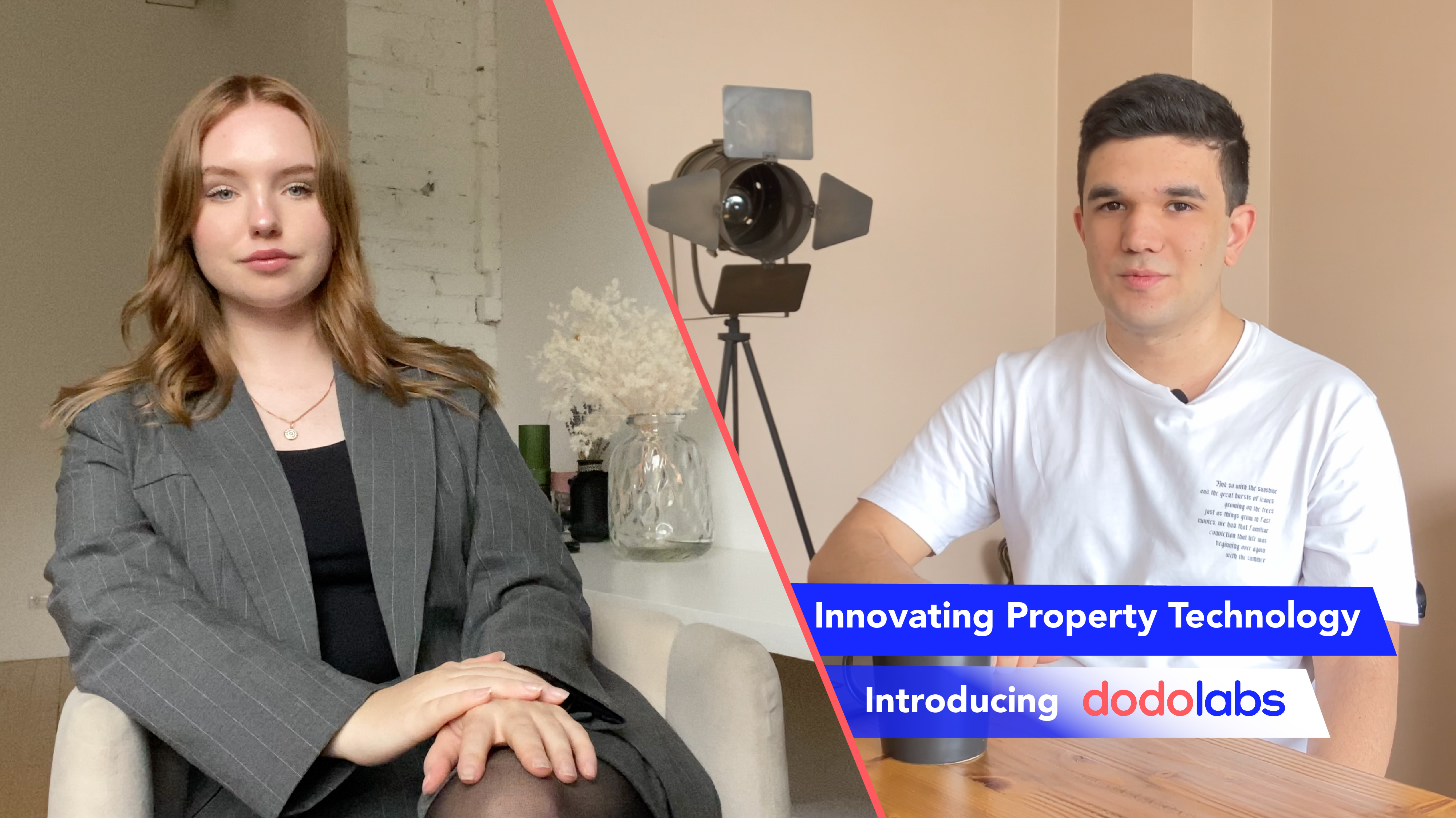 Modal video thumbnail