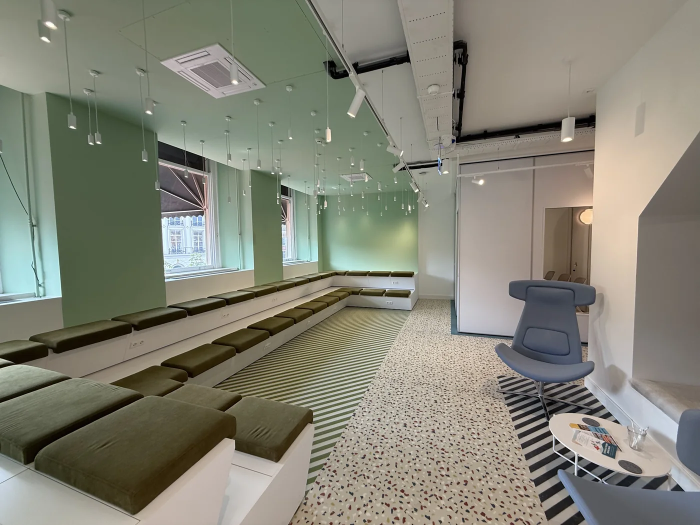 Dodo Labs office